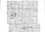 Index Map, Hardin County 1953